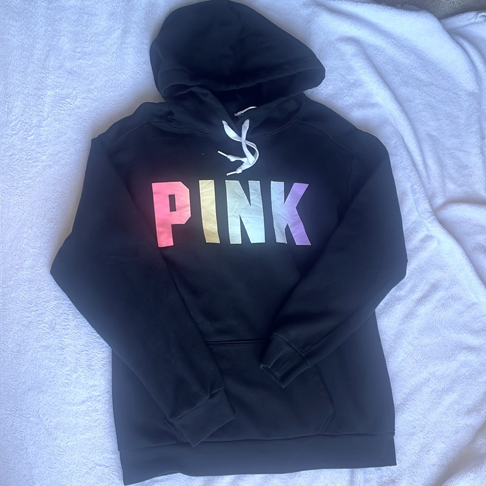 PINK Hoodie